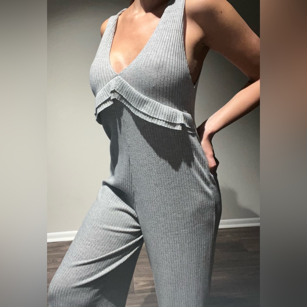 Zara jumpsuit